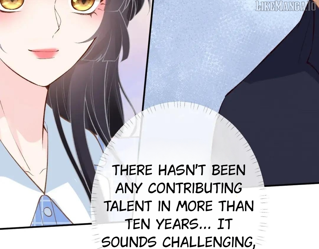 Everyone's Darling Chapter 164 - page 26
